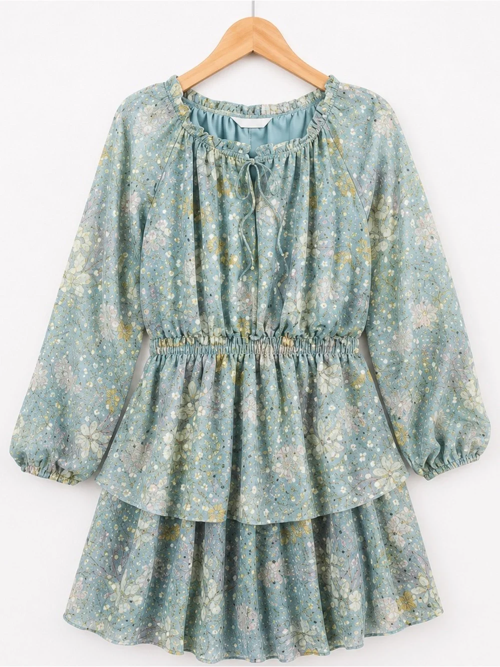 lauren conrad gold dress Lauren Conrad's 10 Best Looks